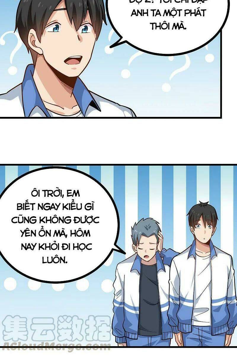 Hộ Hoa Cao Thủ Tại Vườn Trường: Chapter 238