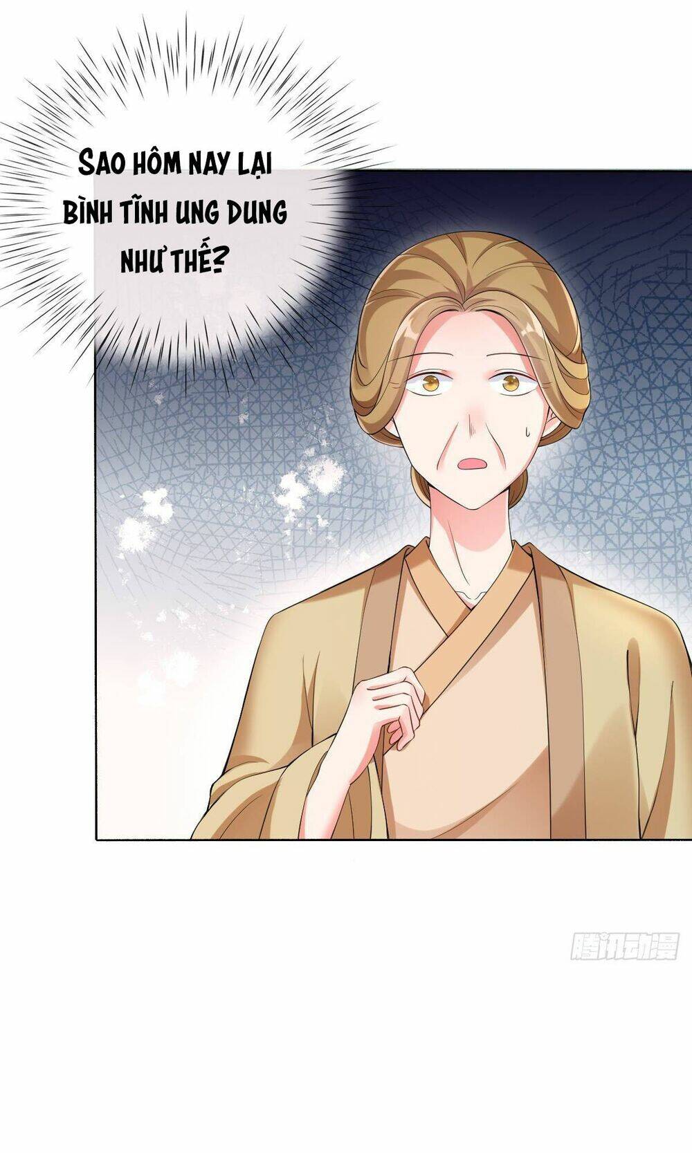 Kinh Thế Cuồng Phi: Chapter 15.2