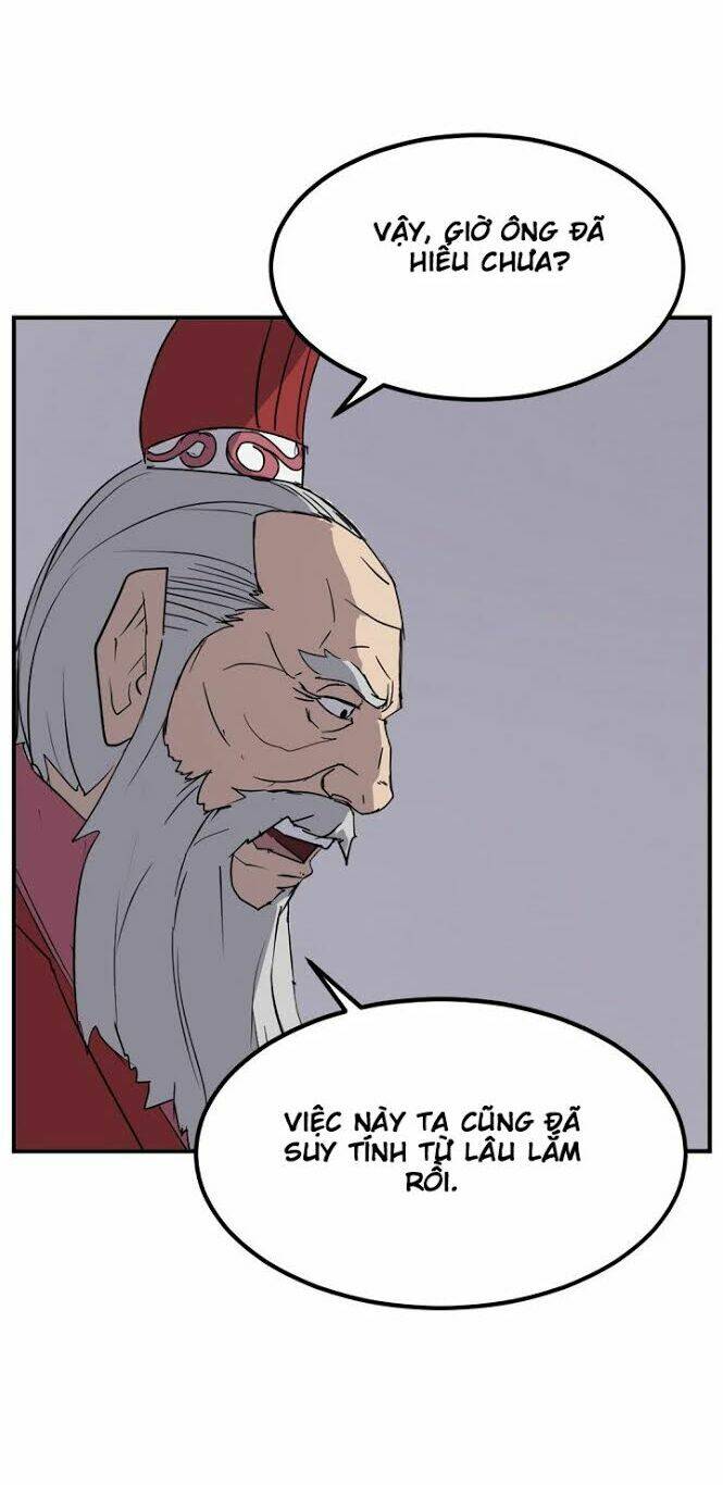 Trọng Sinh, Bất Khả Chiến Bại: Chapter 107