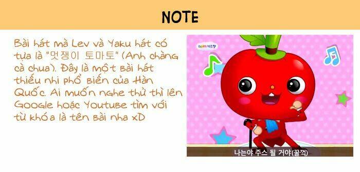 Bóng Chuyền Nảy Lửa - Taiga Dj: Chapter 13