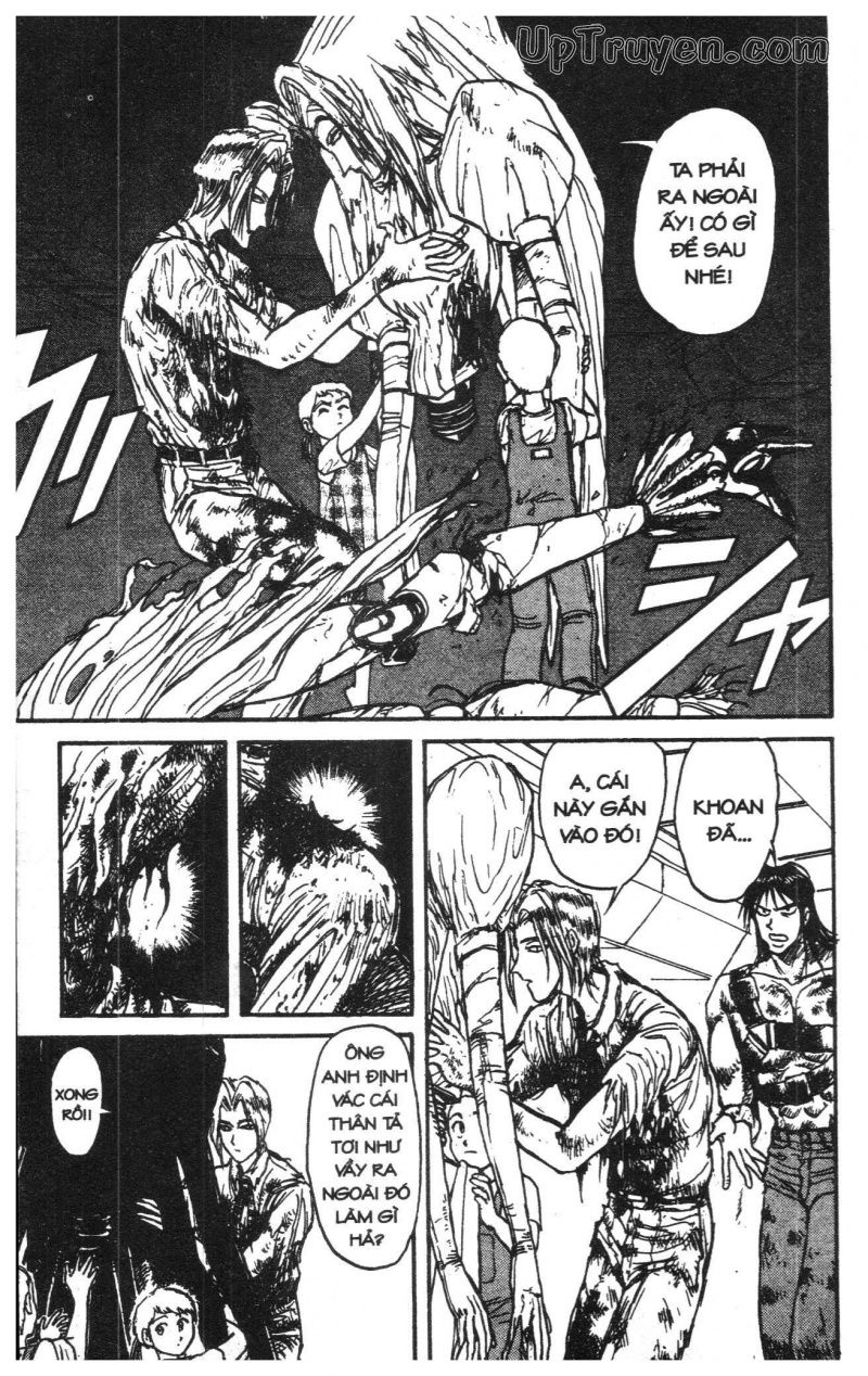 Fujita Kazuhiro: Chapter 14