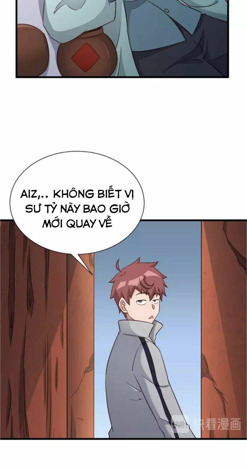 Hệ Thống Tu Tiên Mạnh Nhất: Chapter 109