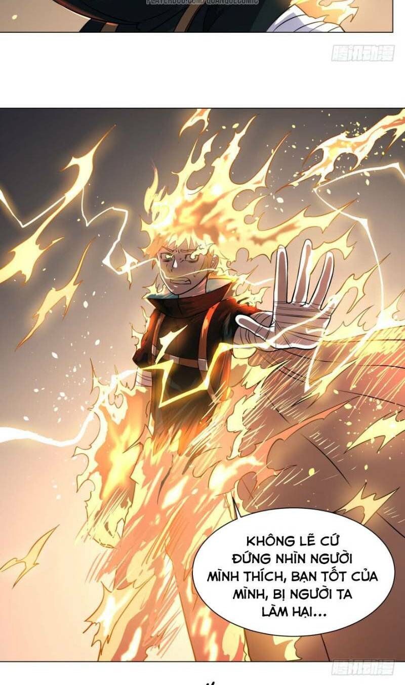 Danh Sách Kẻ Phản Diện: Chapter 55