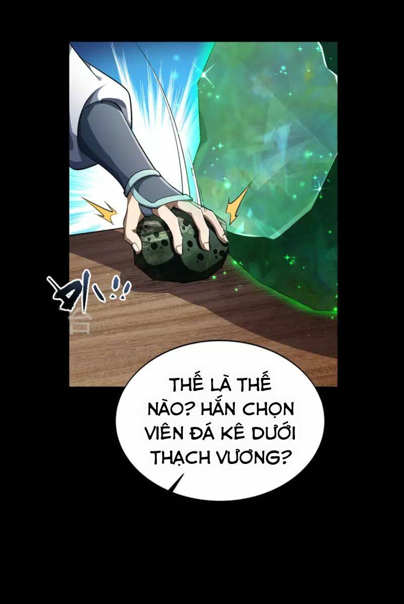 Thanh Đế Truyện: Chapter 156