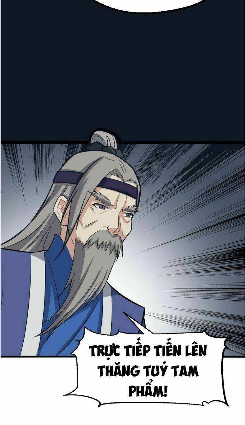 Đại Nghịch Chi Môn: Chapter 32