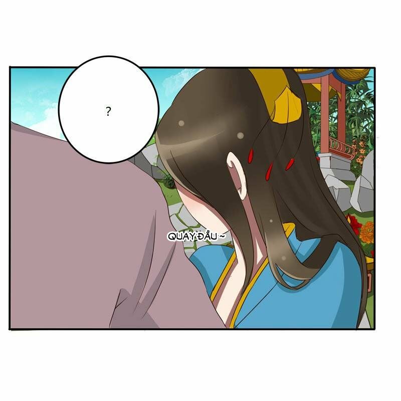 Thông Linh Phi: Chapter 56