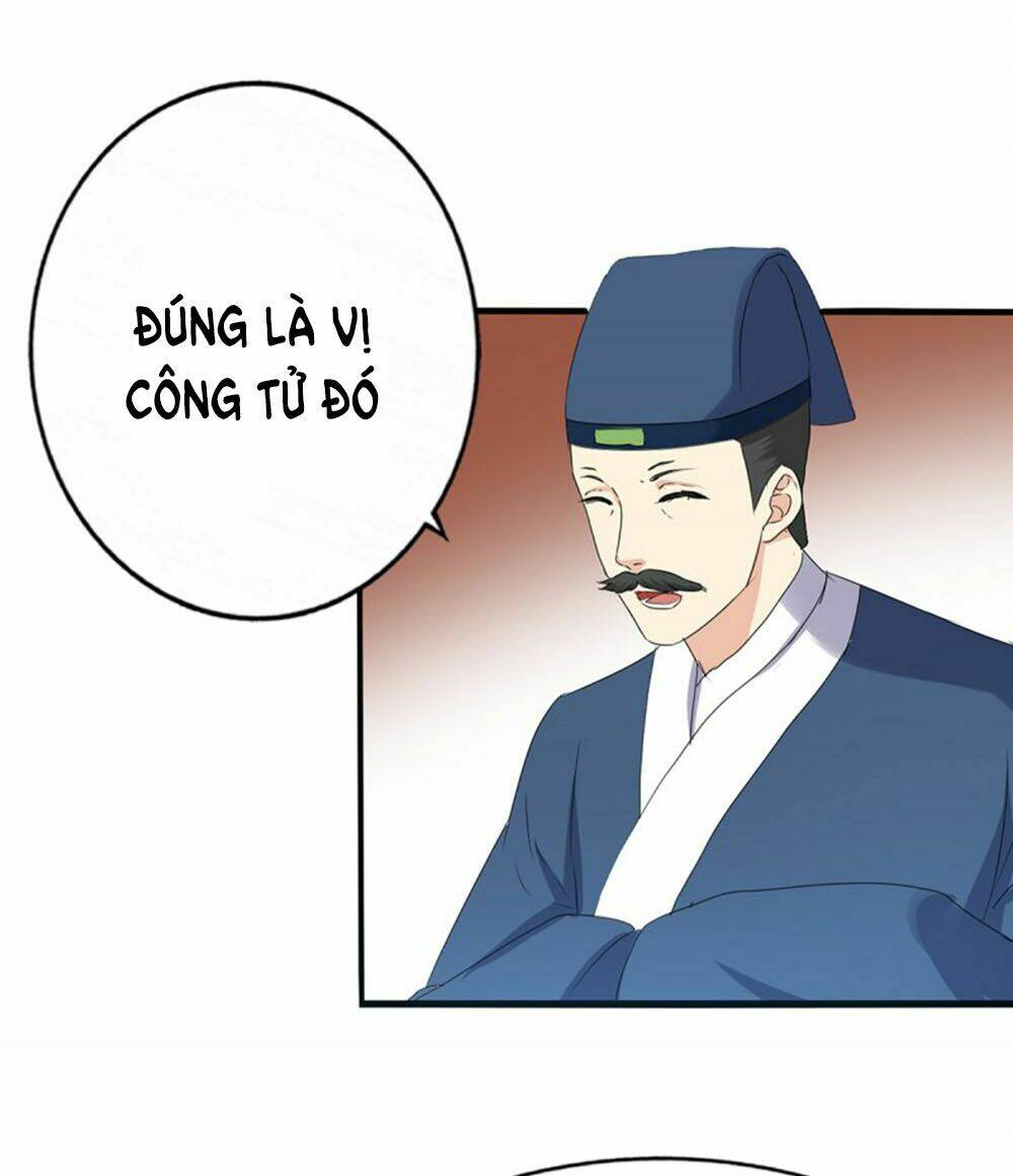 Hỏa Hồ: Chapter 26