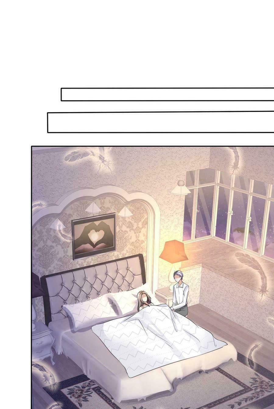 Con Đường Phản Công Của Sủng Thê: Chapter 18: Ý loạn tình mê