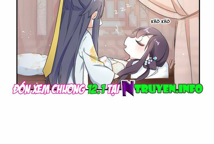 Hoa Nhan Sách: Chapter 11.2