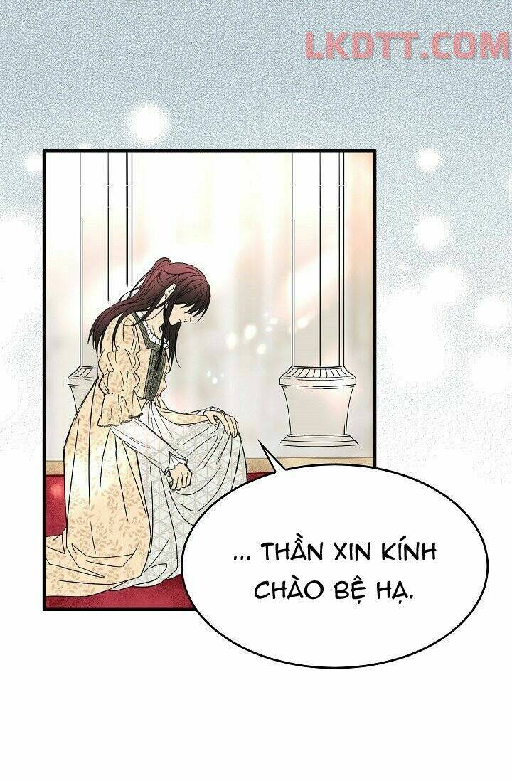 Mylord, Nữ Hoàng Của Loài Sói!: Chapter 5