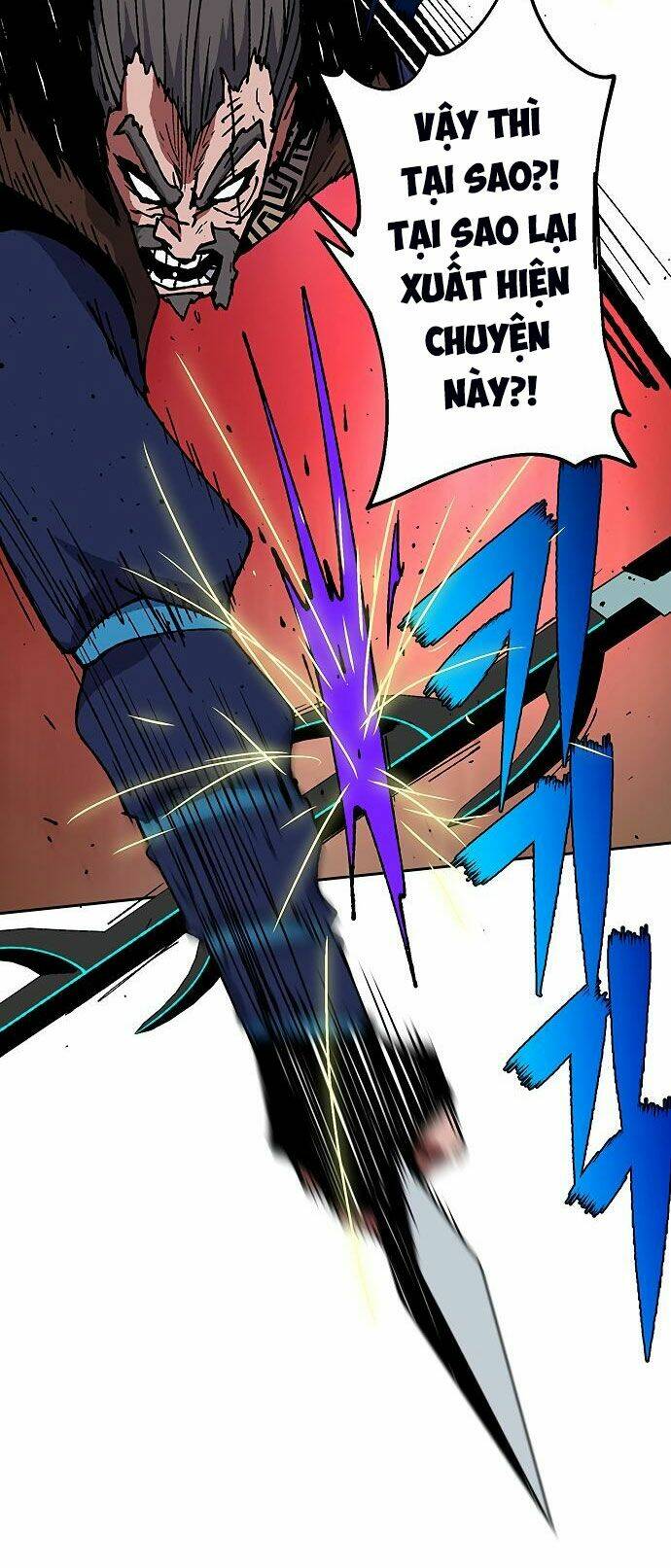 Npc Bắt Đầu Từ Kỹ Năng Lv.999: Chapter 7