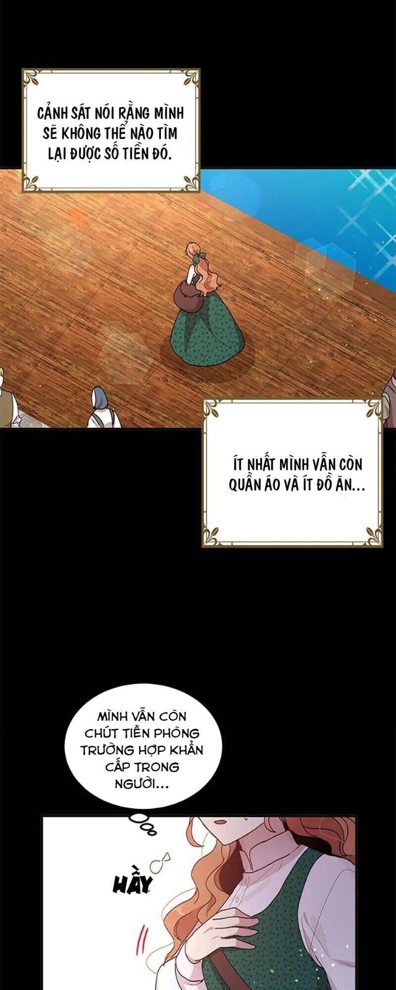 Công Tước, Loạn Vừa Thôi!: Chapter 90