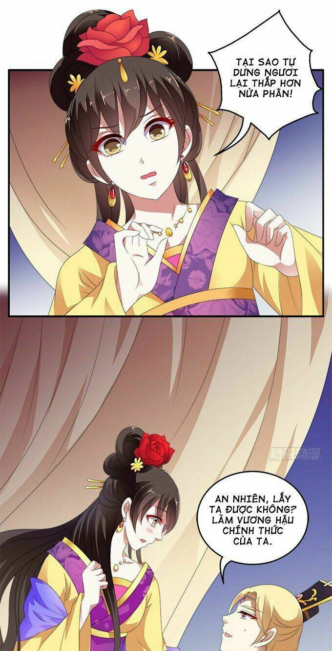 Thịnh Thế An Nhiên: Chapter 46