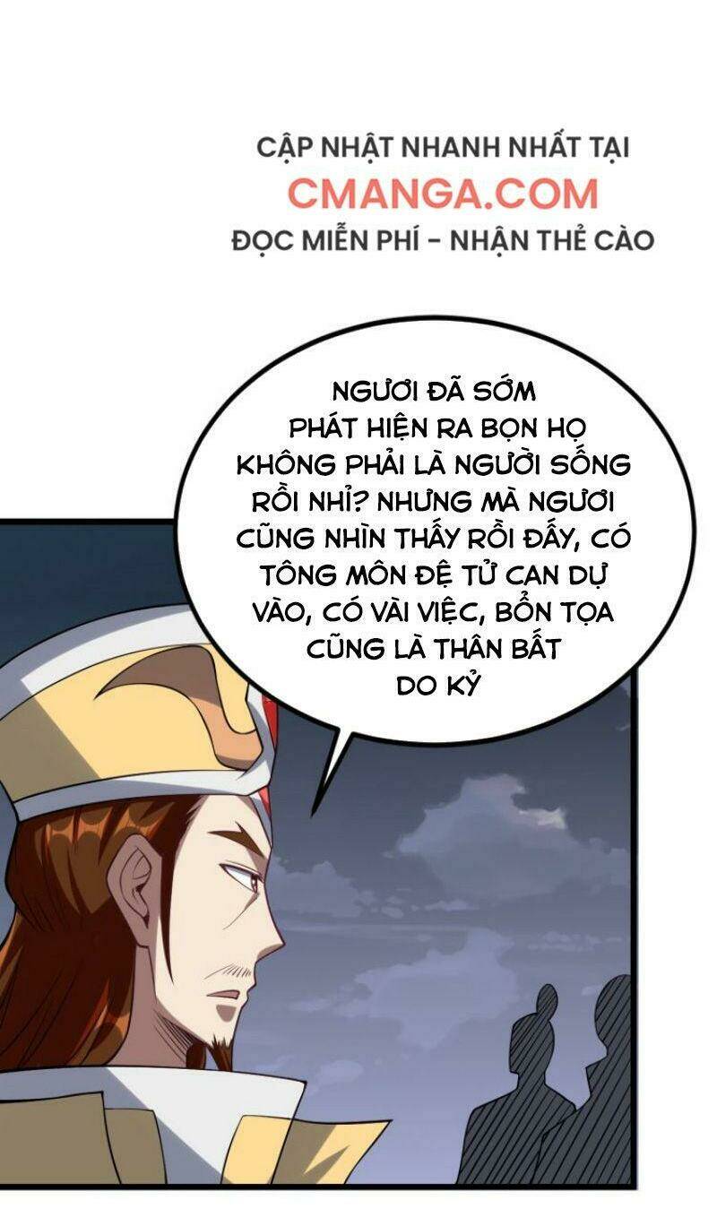 Đấu Hồn Đại Lục: Chapter 54