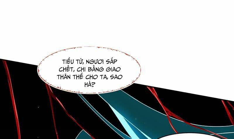 Đừng Phiền Ta Tu Tiên: Chapter 1