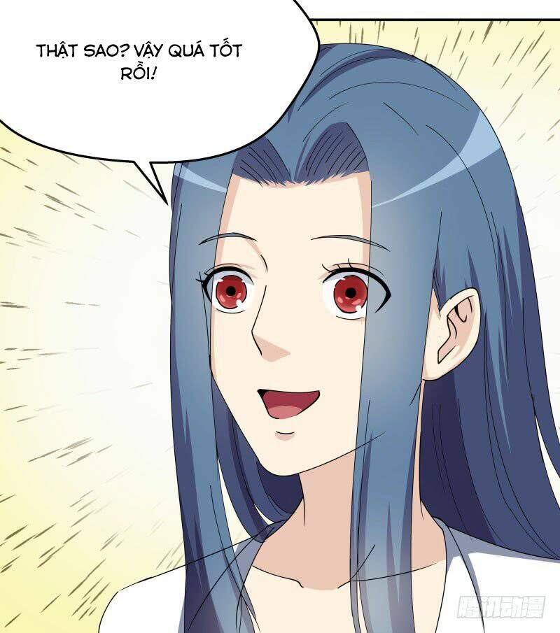 Siêu Năng Cuồng Thần: Chapter 19