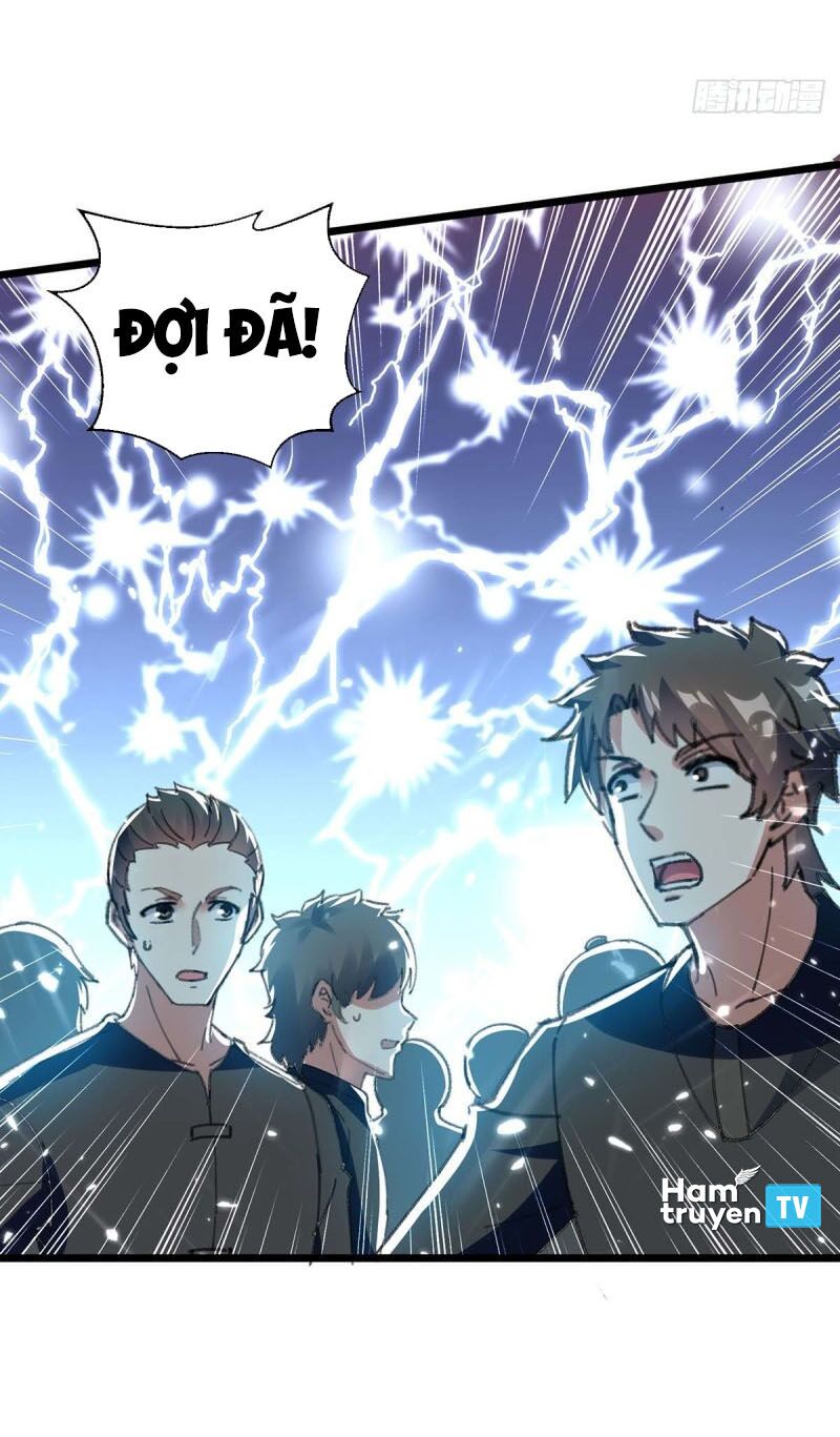 Thần Cấp Thấu Thị: Chapter 183