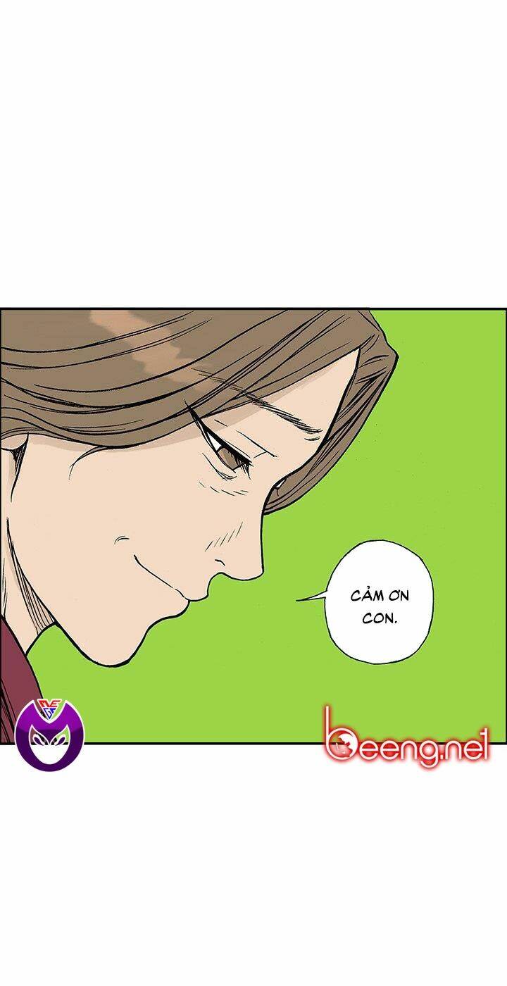 Kang Gito: Chapter 27