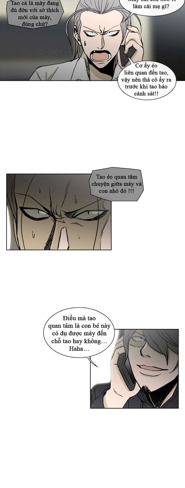 Anh Ấy Là Nữ Sinh Cấp 3: Chapter 40