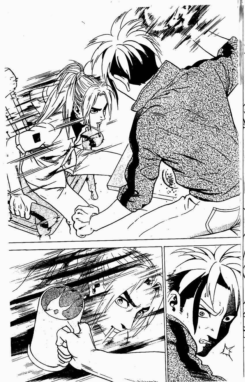 Ai Hơn Ai: Chapter 104