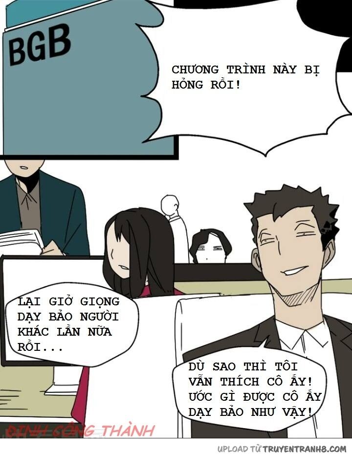 Ứng Dụng Thẩm Mỹ: Chapter 26