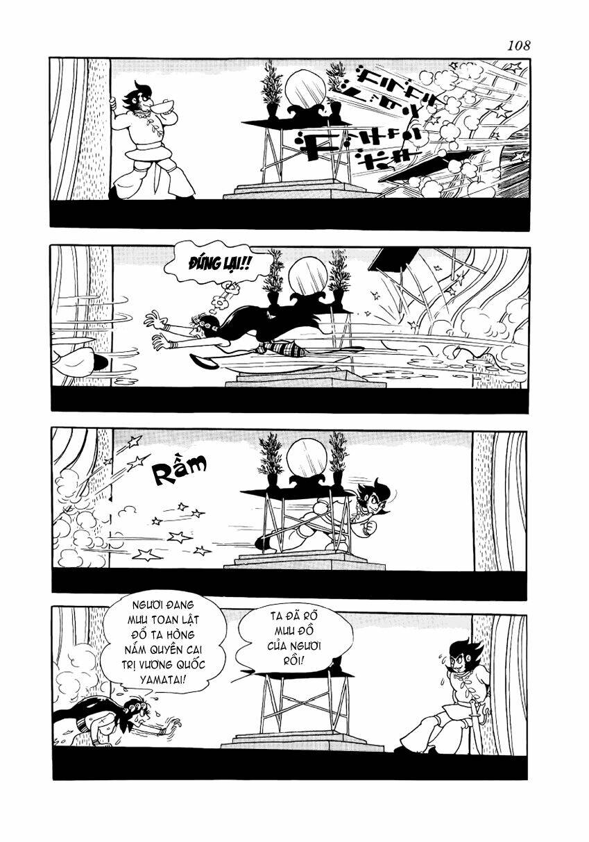 Chim Lửa: Chapter 5