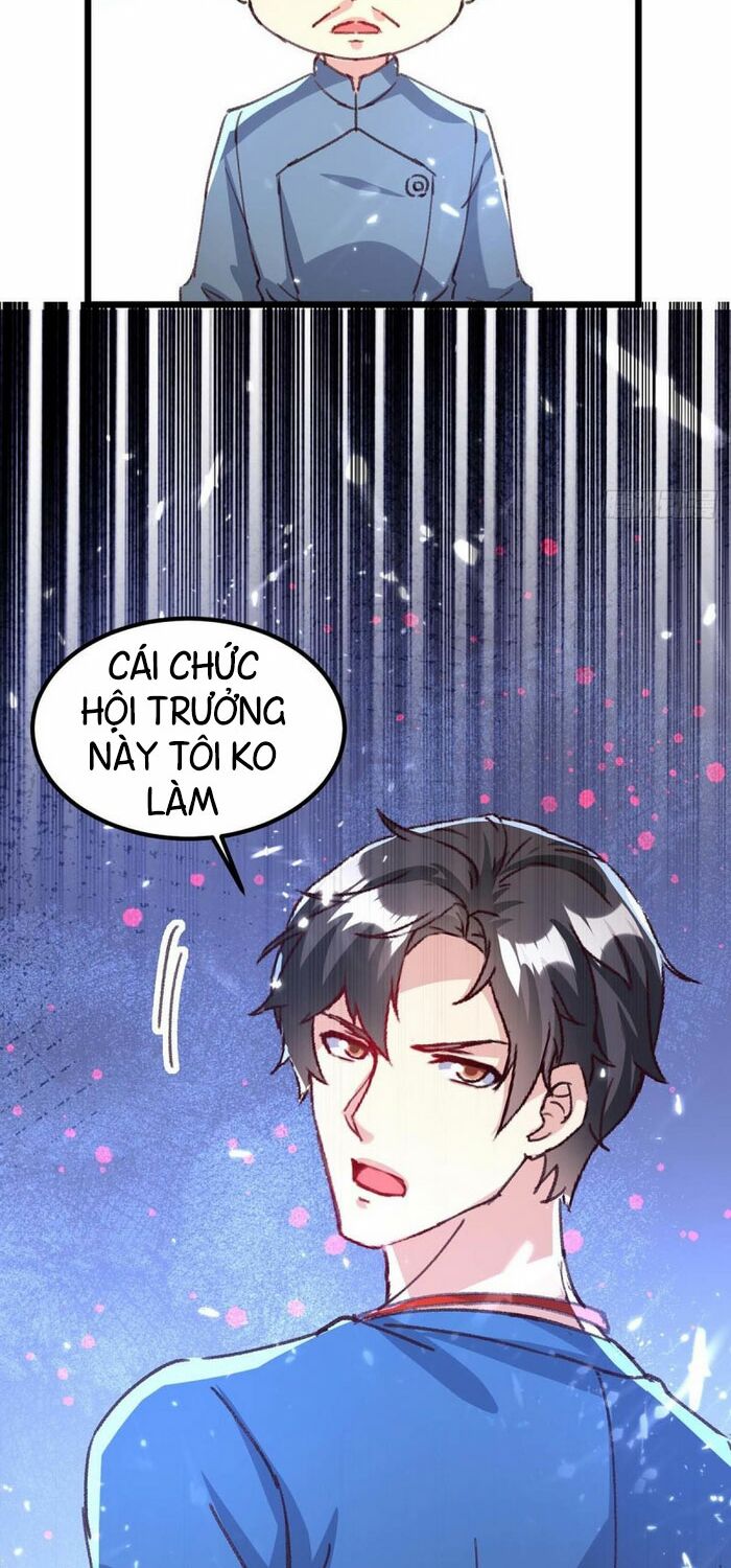Trọng Sinh Khí Thiếu Quy Lai: Chapter 160