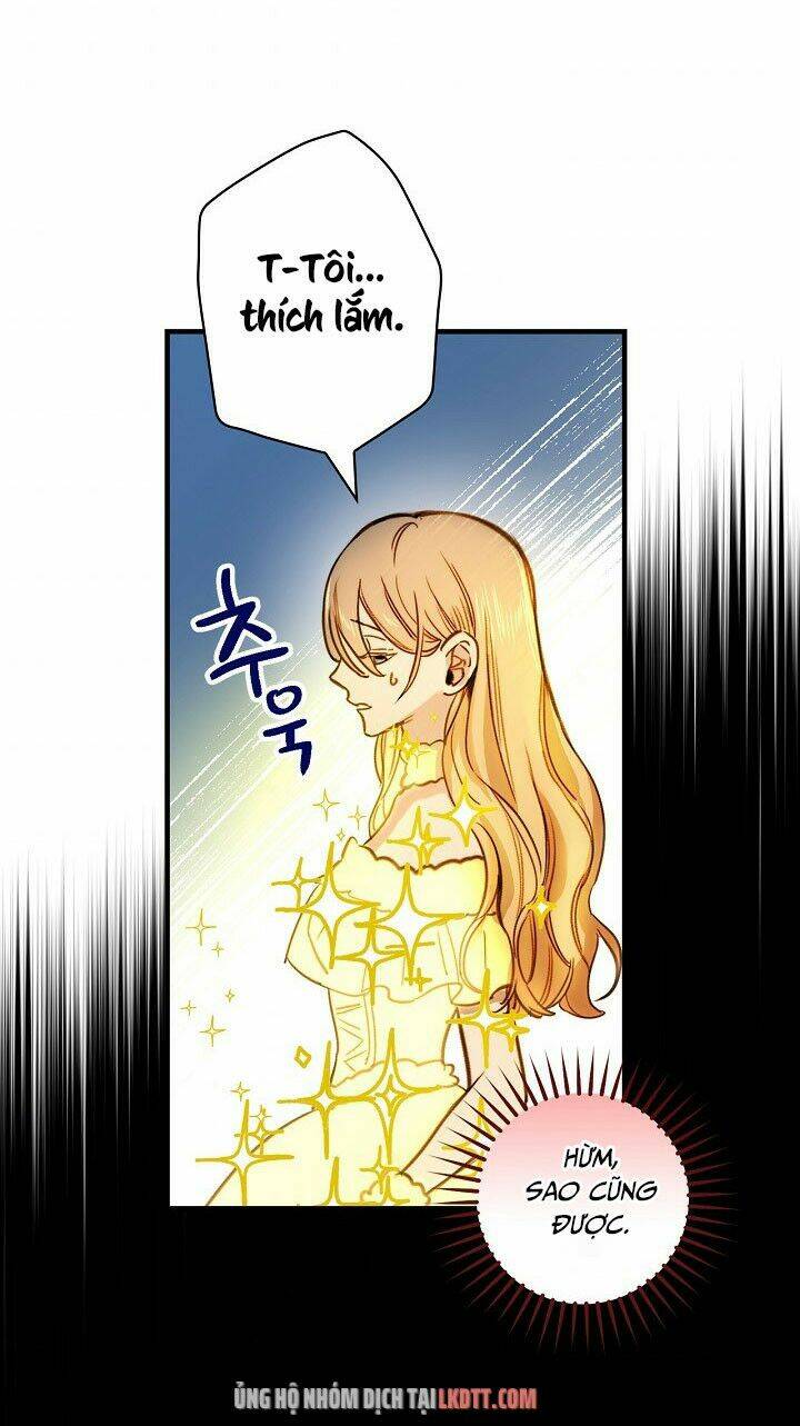 Hoàng Phi Bóng Tối: Chapter 22