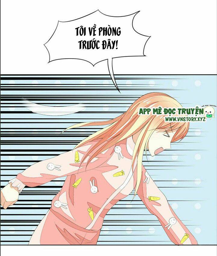 Nam Thần Ma Cà Rồng: Sủng Nhược Tiểu Lãn Thê: Chapter 40