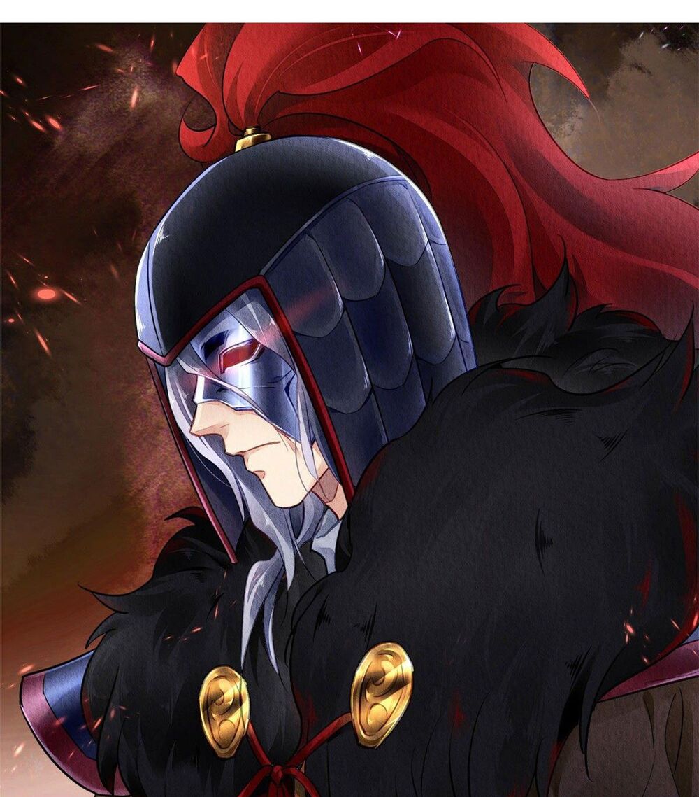 Vấn Đan Chu: Chapter 23