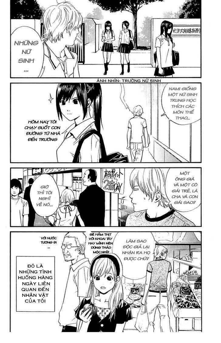 Alive - The Final Evolution: Chapter 50