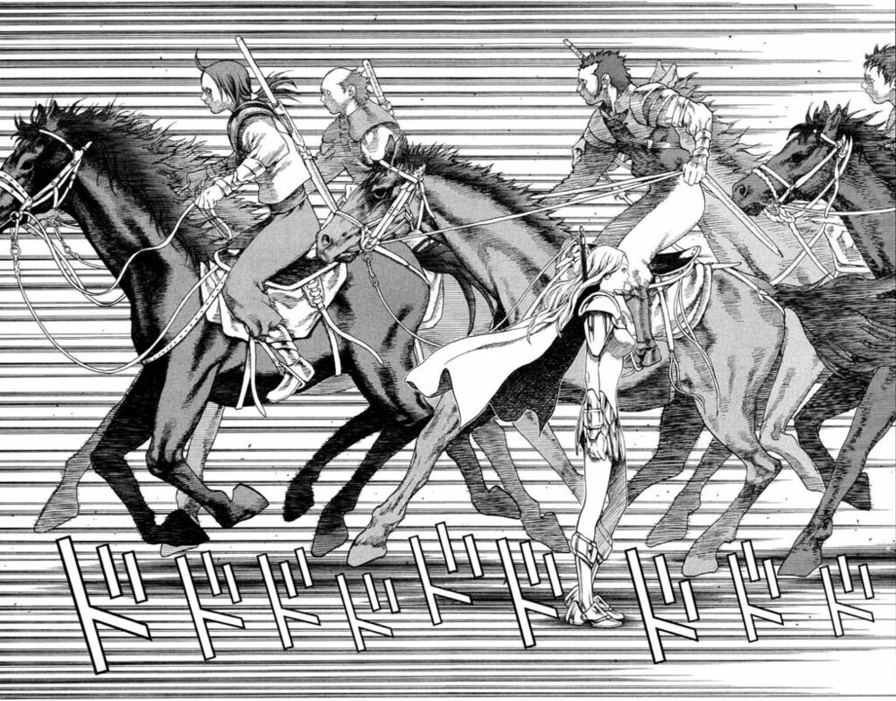 Mắt Bạc: Chapter 16