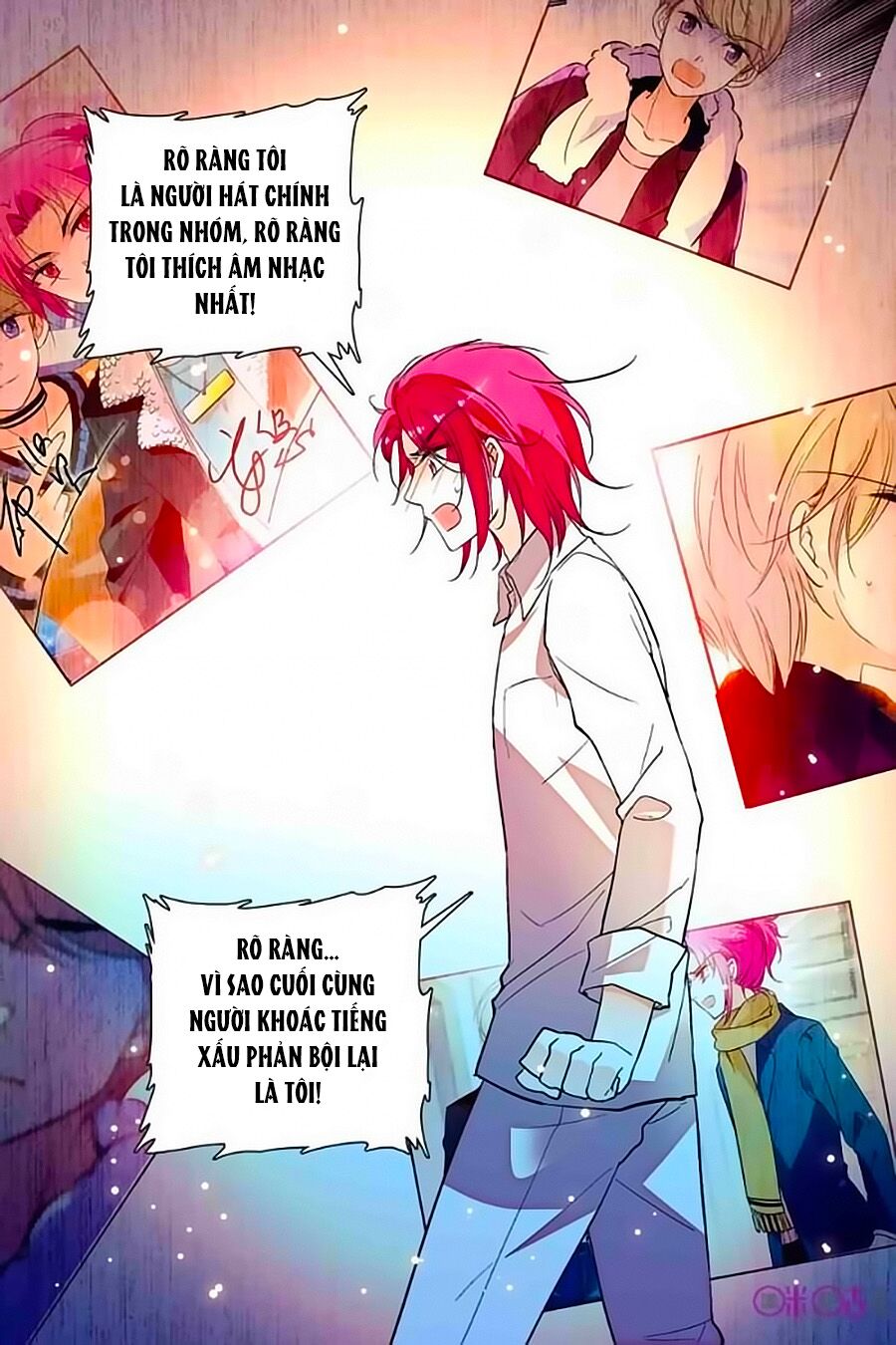 Thanh Ninh Chi Hạ: Chapter 224