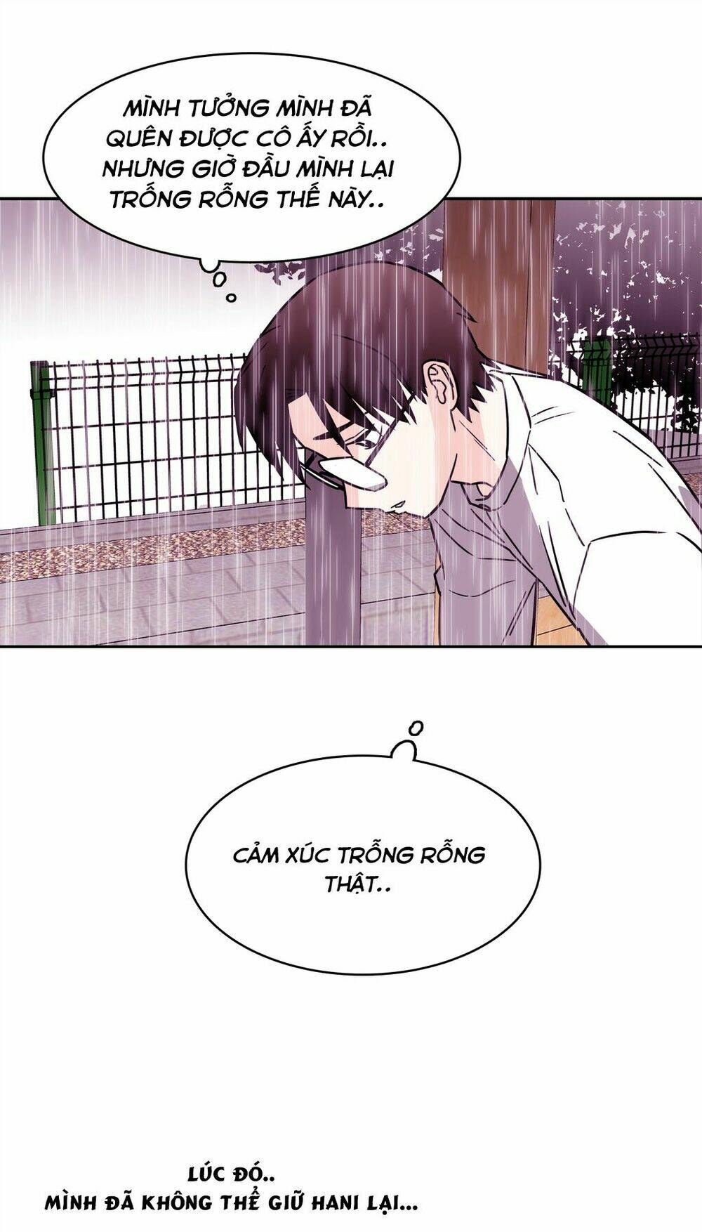 Chuyện Gì Đến, Rồi Cũng Sẽ Đến: Chapter 48