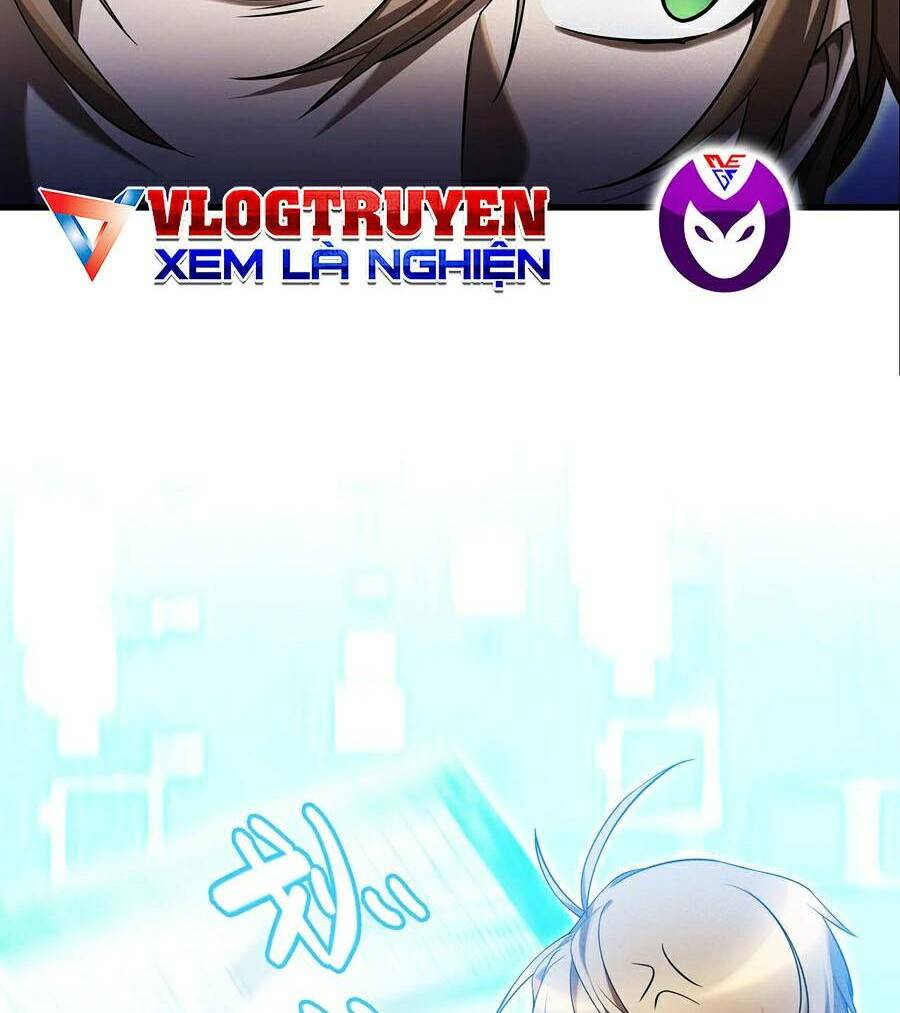 Người Chơi Siêu Mạnh: Chapter 8