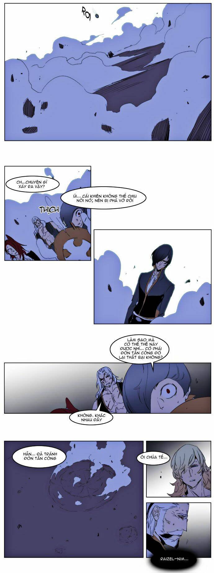 Ma Cà Rồng Quý Tộc: Chapter 194
