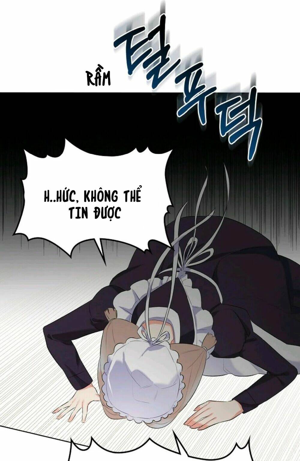 Kẻ Tạo Ra Nữ Phản Diện: Chapter 12