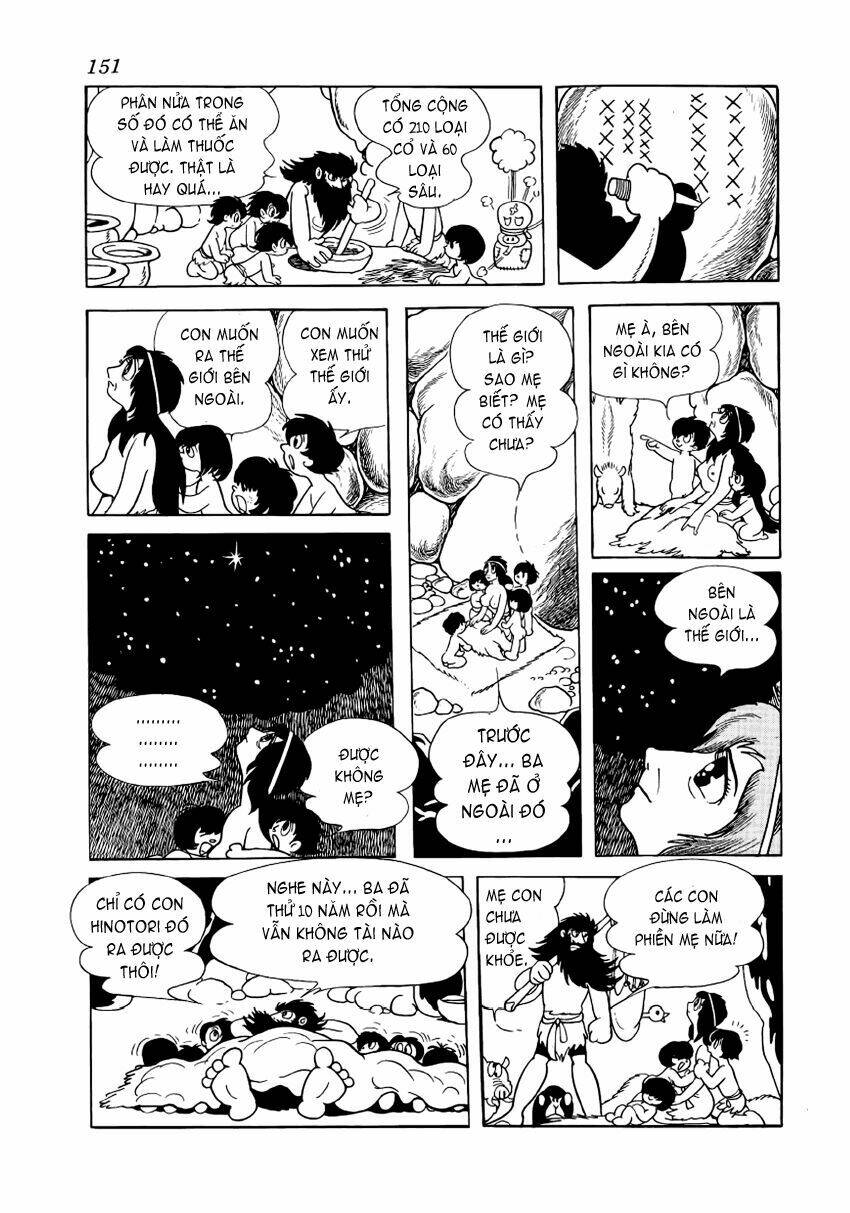 Chim Lửa: Chapter 17