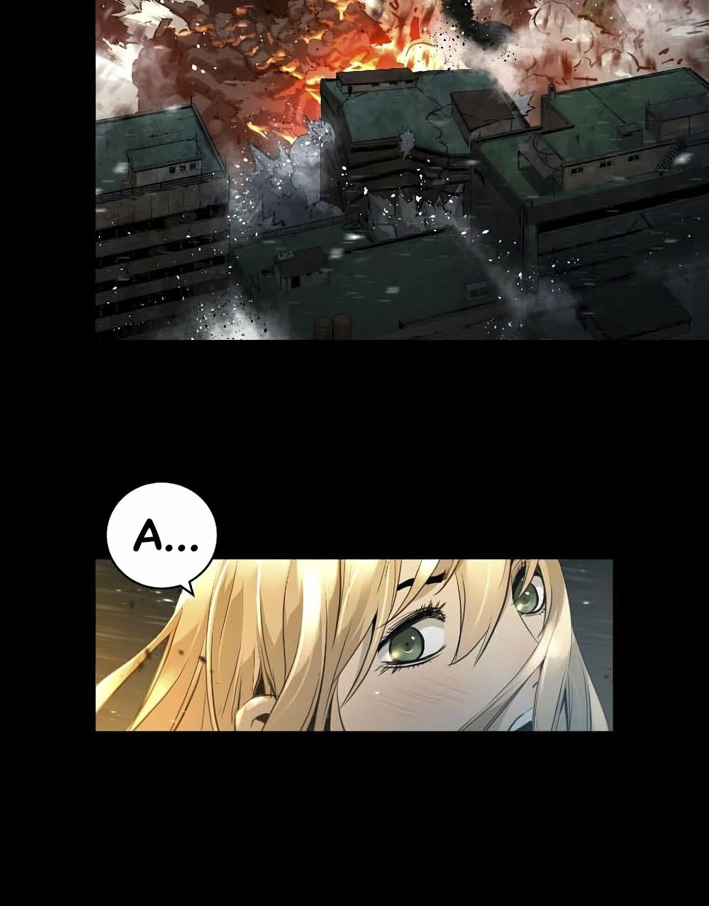Dị Giới Tam Tuyệt: Chapter 93