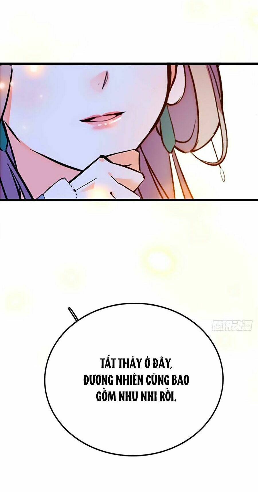 Nhất Thế Khuynh Thành: Lãnh Cung Khí Phi: Chapter 95