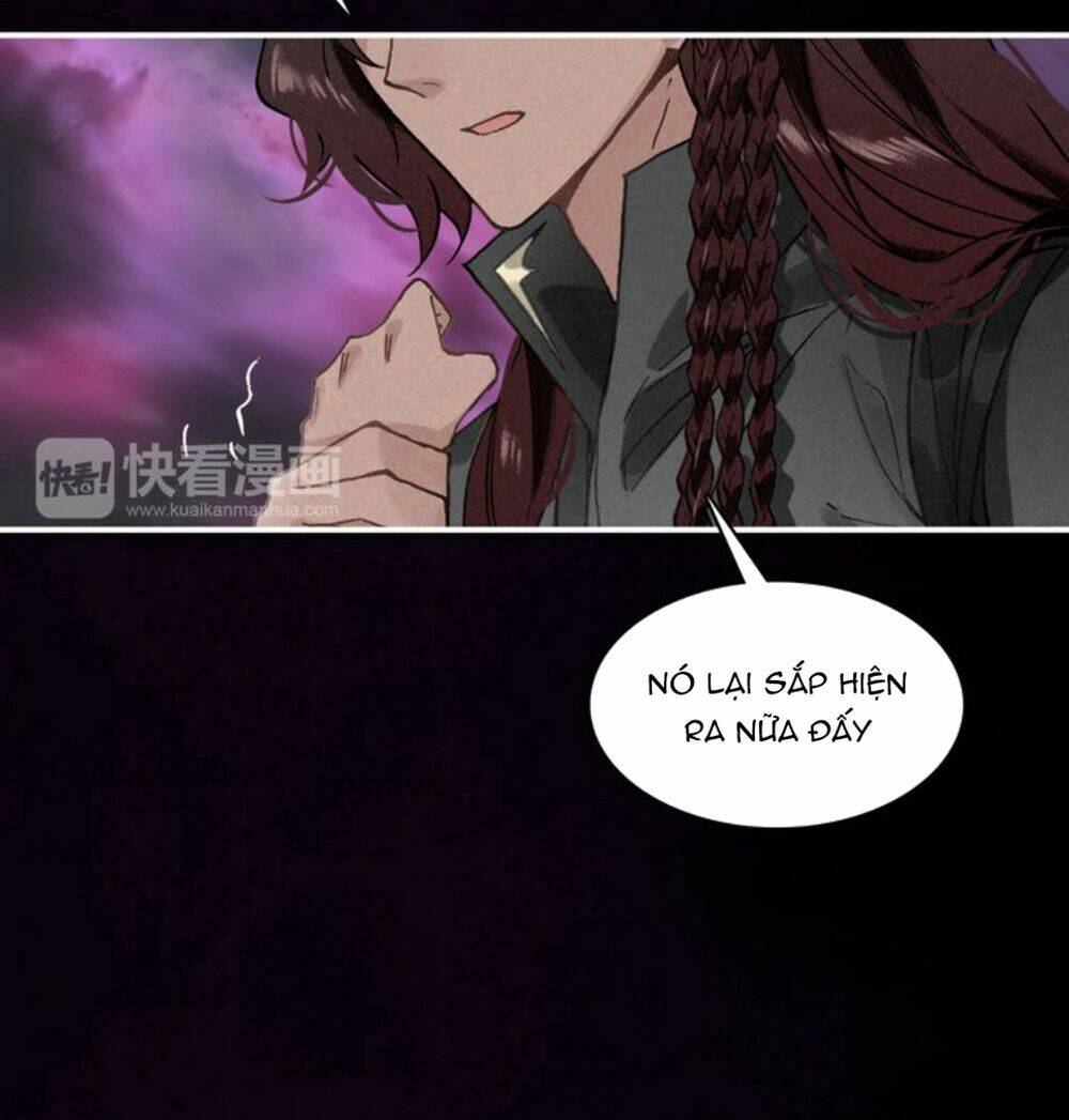 Đế Sư Tại Thượng: Chapter 31