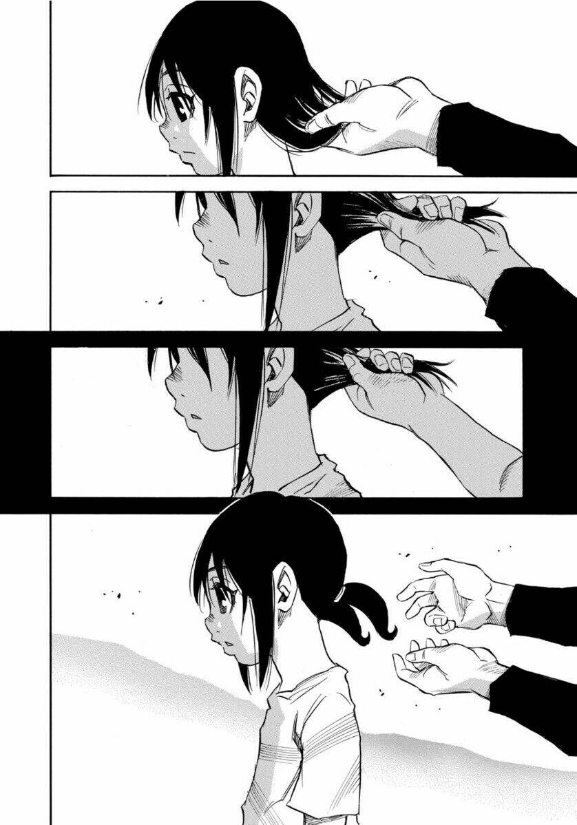 Hòn Đảo Nổi Trên Vũng Nước Bùn: Chapter 19.1