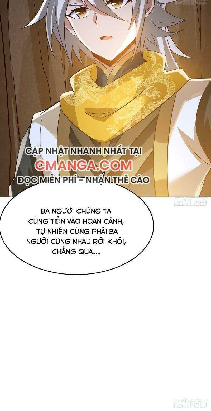 Nghịch Lân: Chapter 109