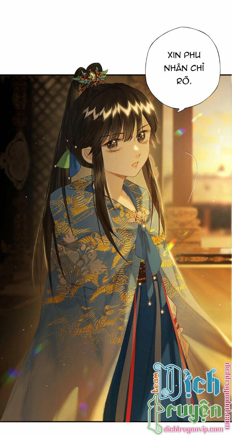 Lưu Hoa Bất Cập Xuân: Chapter 52