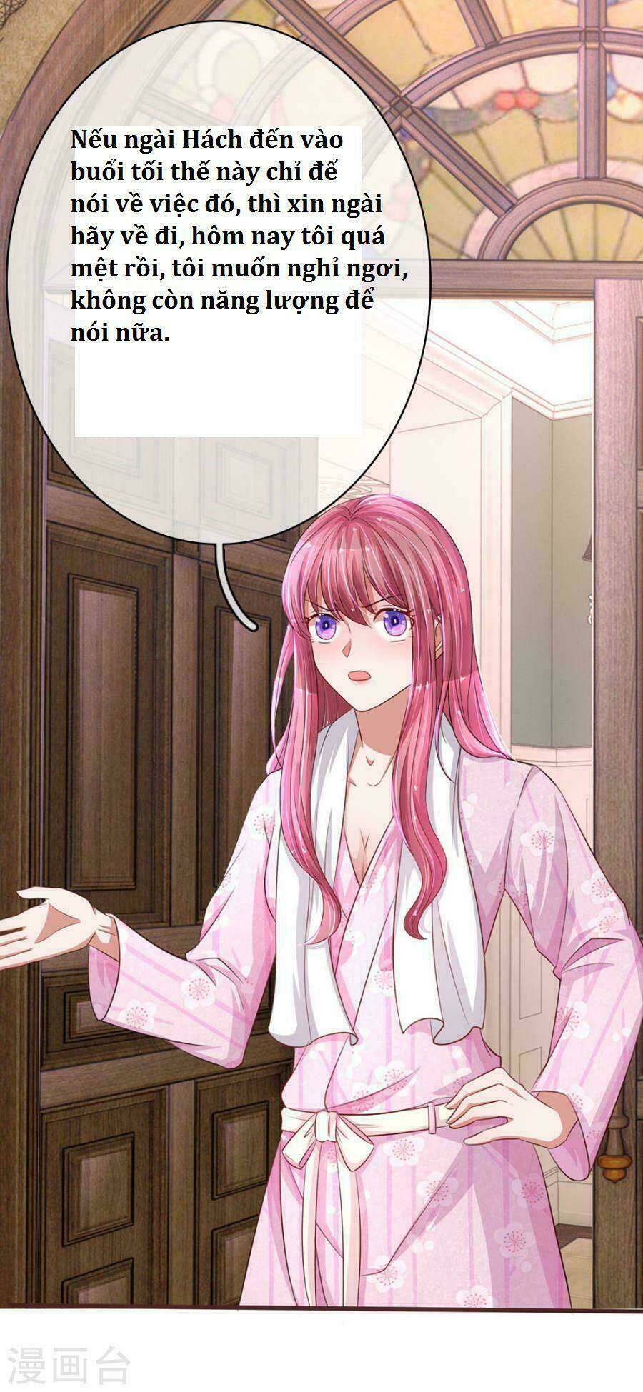 Trùng Sinh Để Trả Thù: Chapter 41