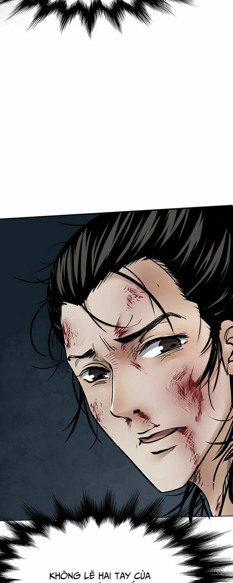 Liên Thành Quyết: Chapter 7