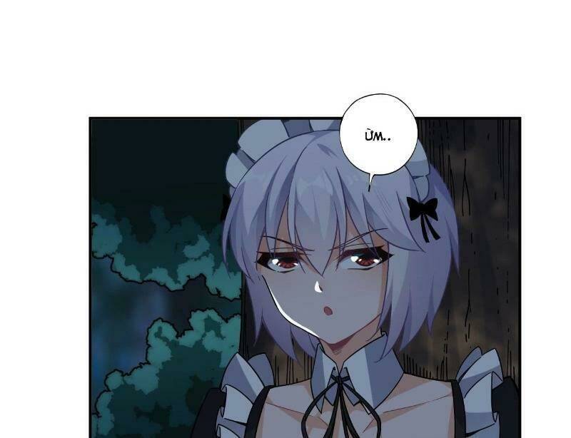 Nhặt Ma Vương Về Làm Nữ Hầu: Chapter 42