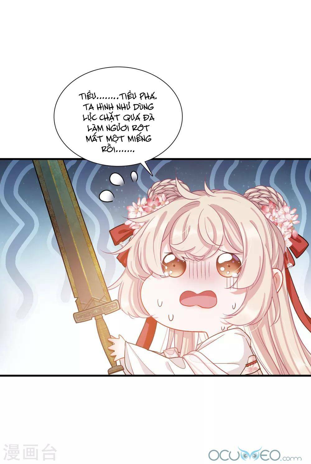 Danh Kiếm Chủng: Chapter 11