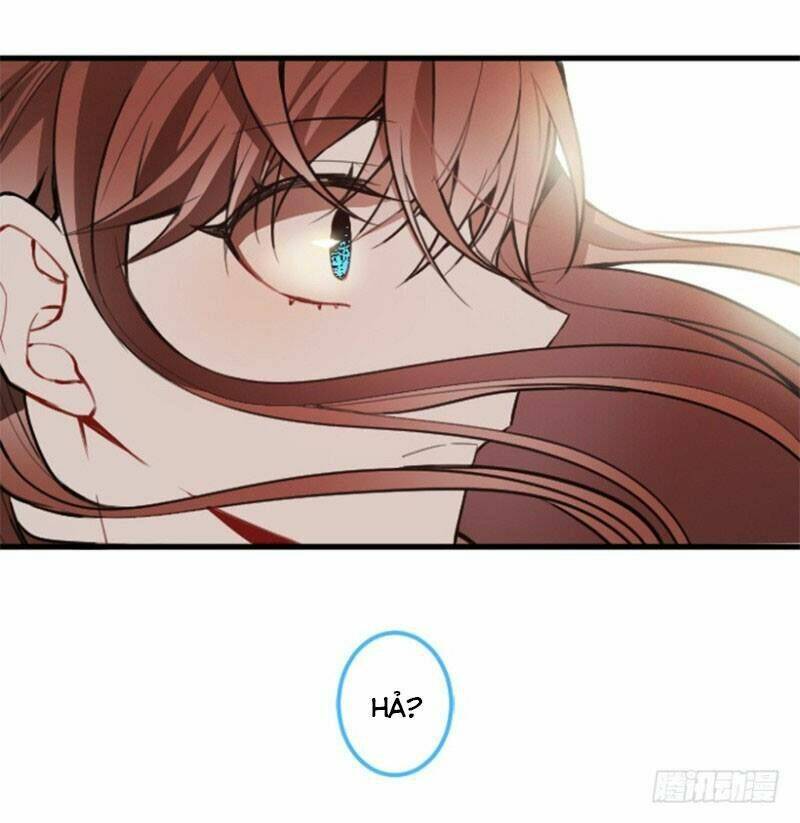 Vết Cắn Và Khế Ước: Chapter 12