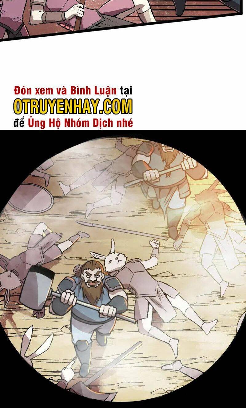 Tối Cường Thành Chủ Đích Dị Giới: Chapter 26